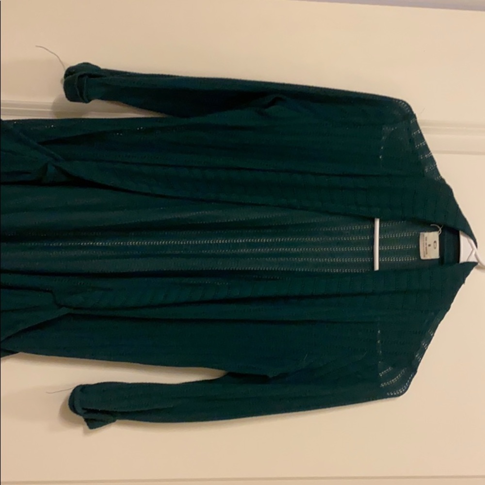 Cardigan - Picture 4 of 4